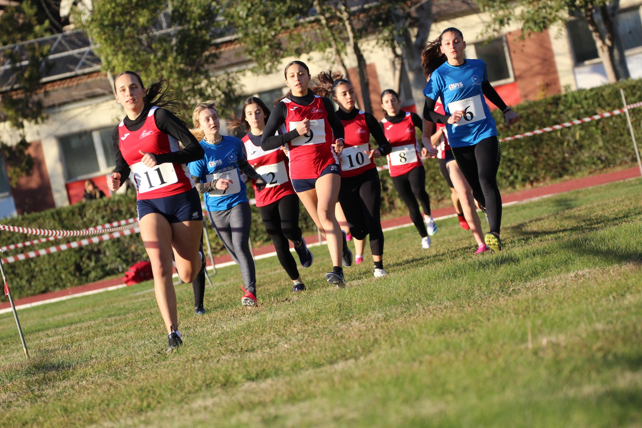 Atletica Grosseto Banca Tema